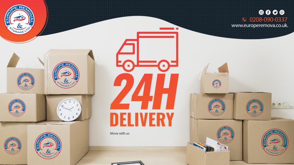 house removals