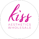 Kiss Aesthetics Wholesale profile picture