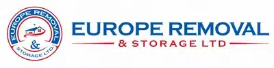 Europe Removal & Storage Ltd logo