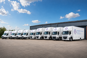 Europe Removal & Storage Ltd place picture