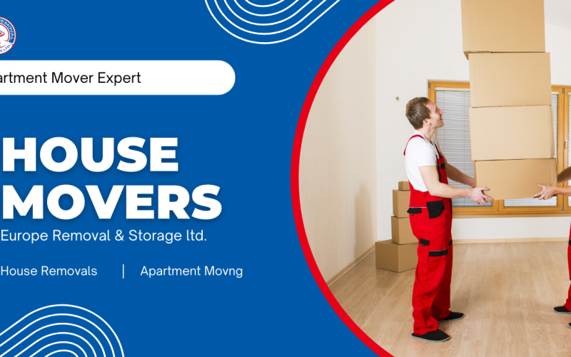 Aprtment movers