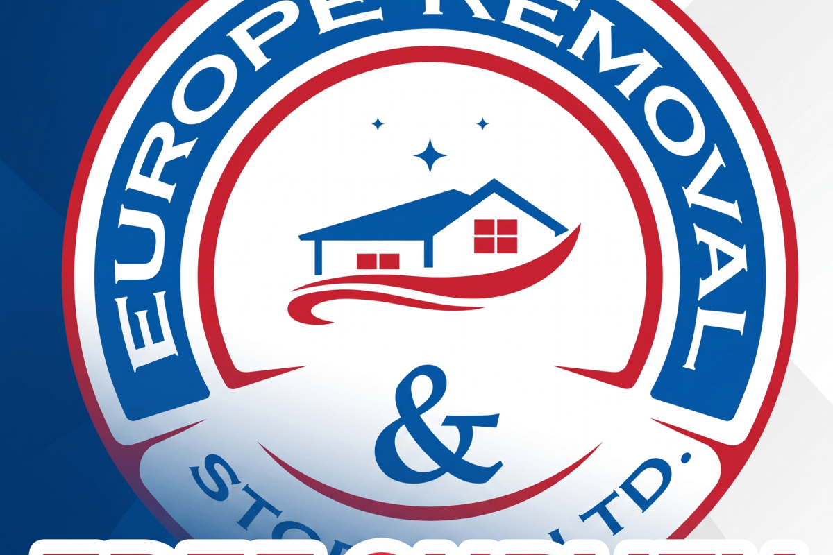 Free Moving Survey London - Europe Removal & Storage Ltd