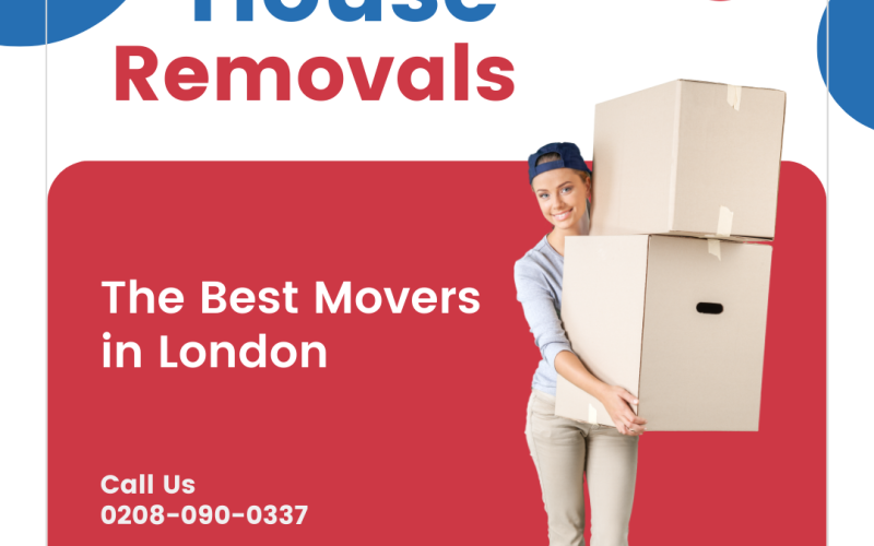 Cost of Moving House
