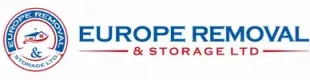 Europe Removal & Storage Ltd logo