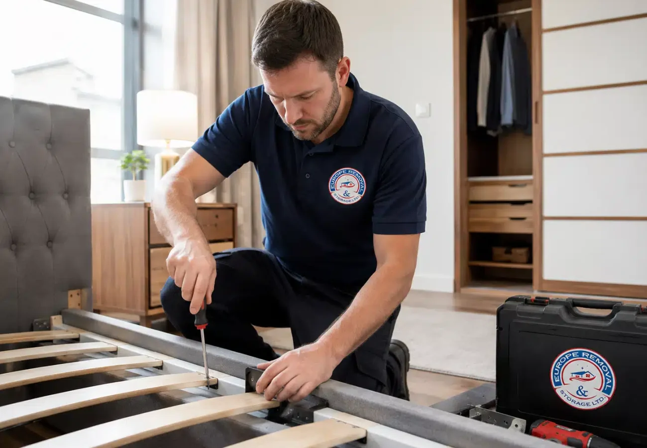 furniture-dismantling-assembly-service-london