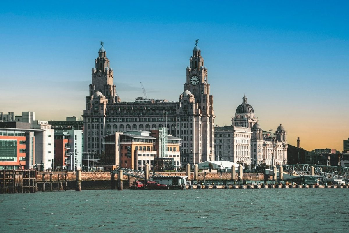 liverpool