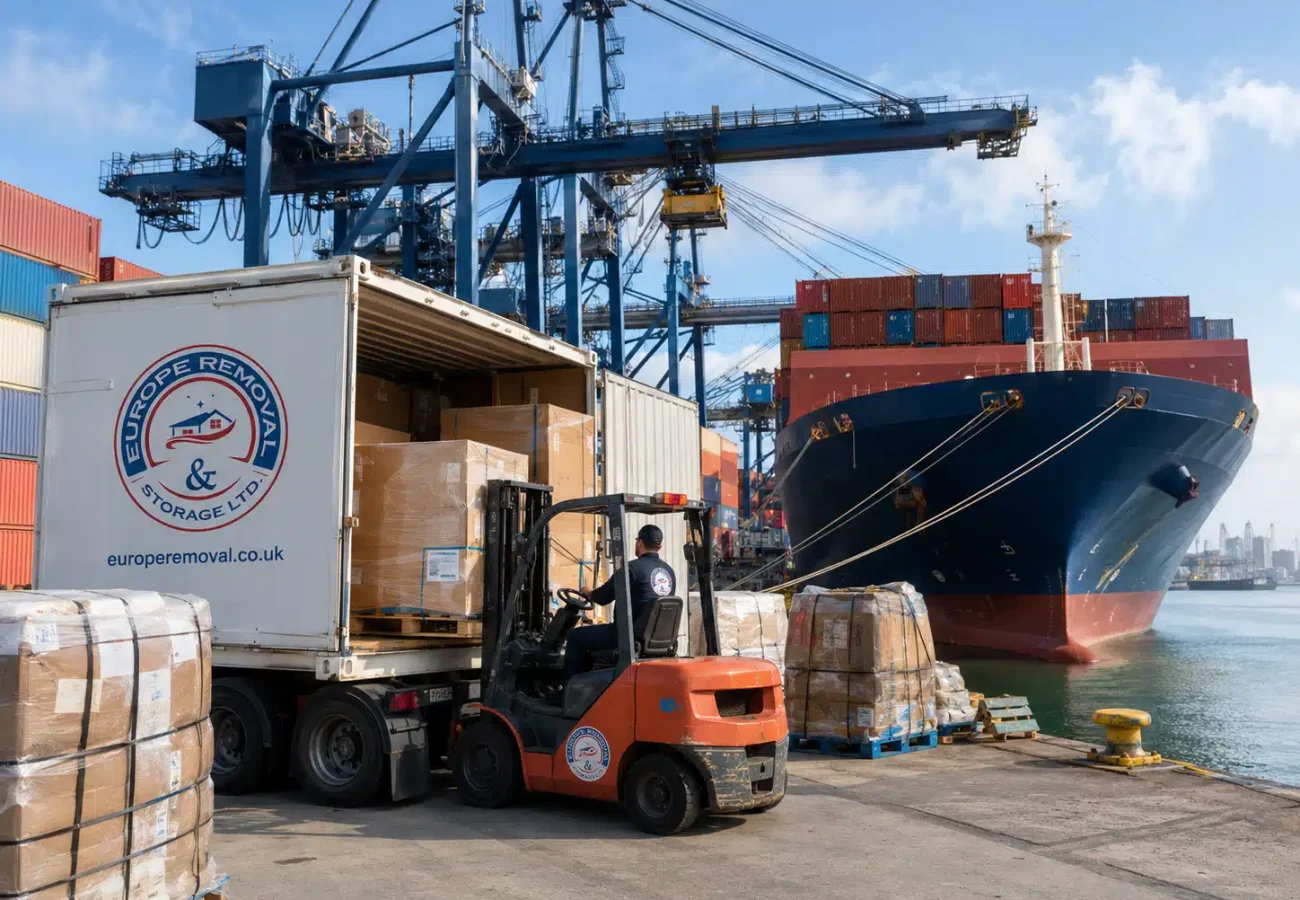 international-removals-europe-sea-freight
