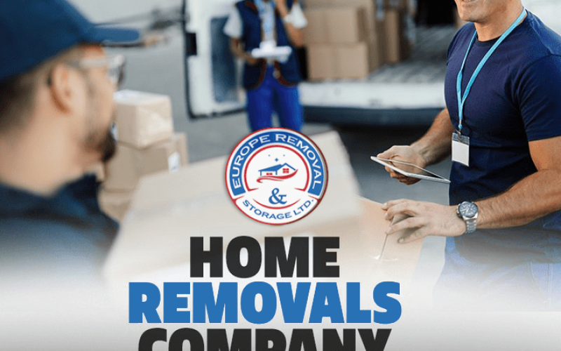 House Removals