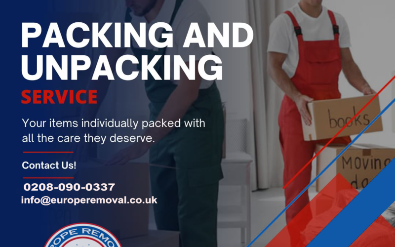 Packing Companies