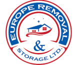 Europe Removal & Storage Ltd logo